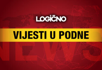 Vijesti u podne