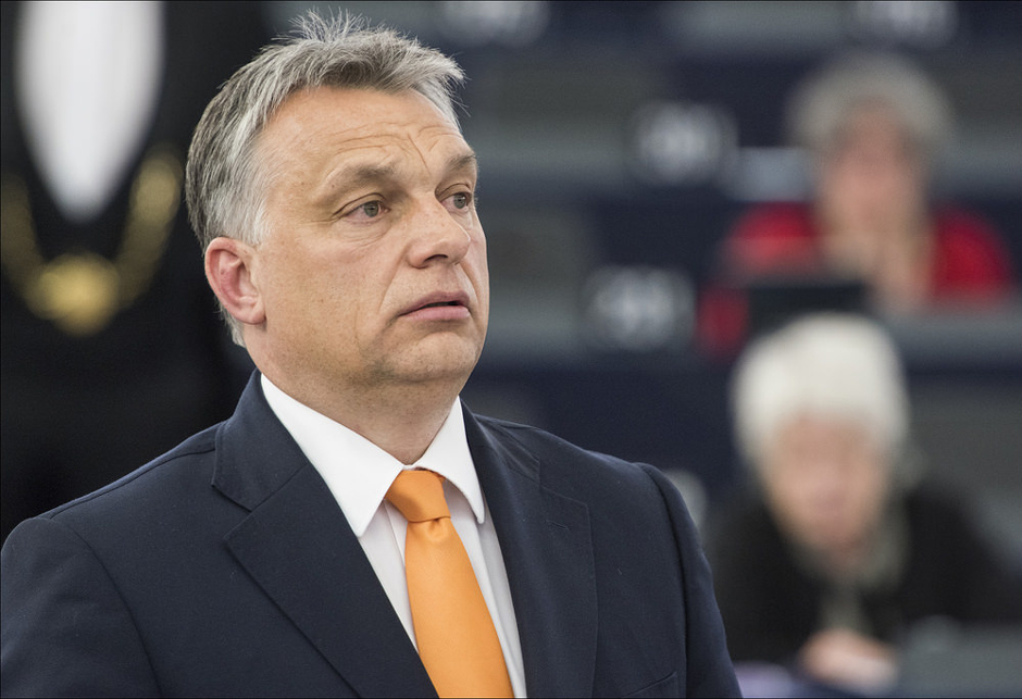 Viktor Orban