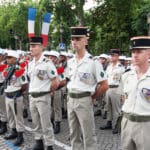 francuska vojska legija stranaca