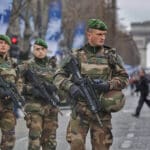 Francuska vojska