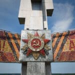 Planina slave Minsk Bjelorusija SSSR