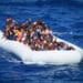 Libijski trgovac migrantima oglašava svoje usluge na Facebooku 1