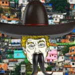 trump favela