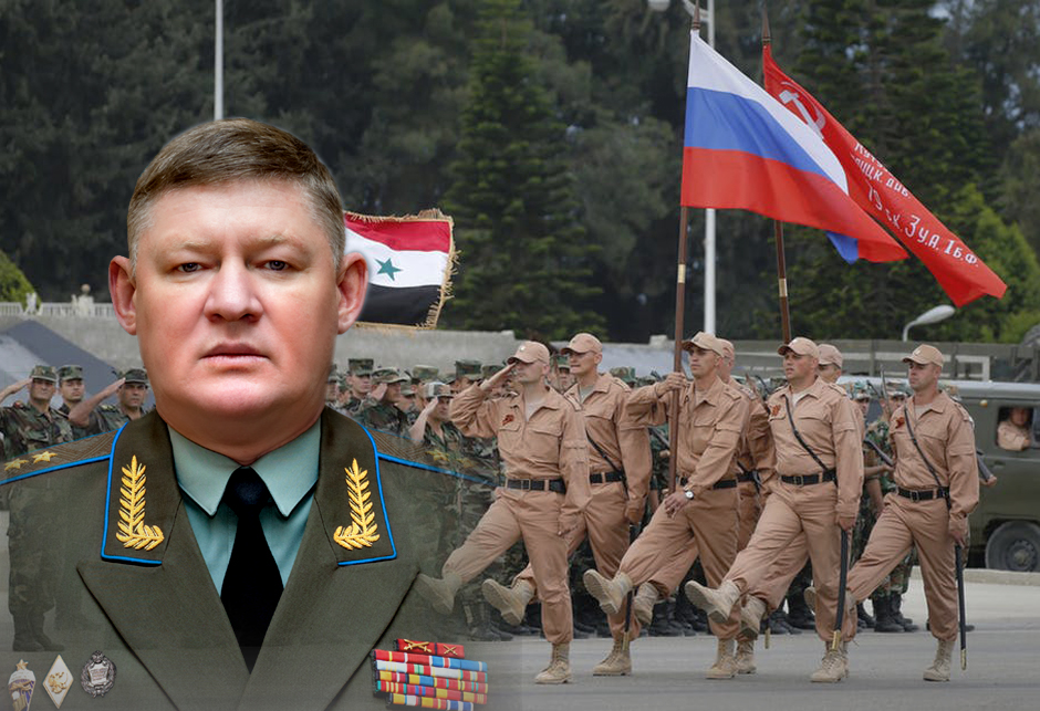 general-pukovnik Andrej Serdjukov