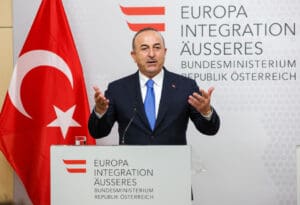 Cavusoglu