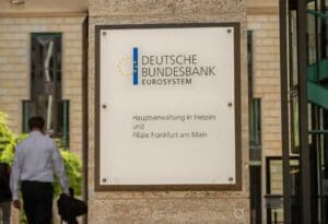 Deutsche Bundesbank