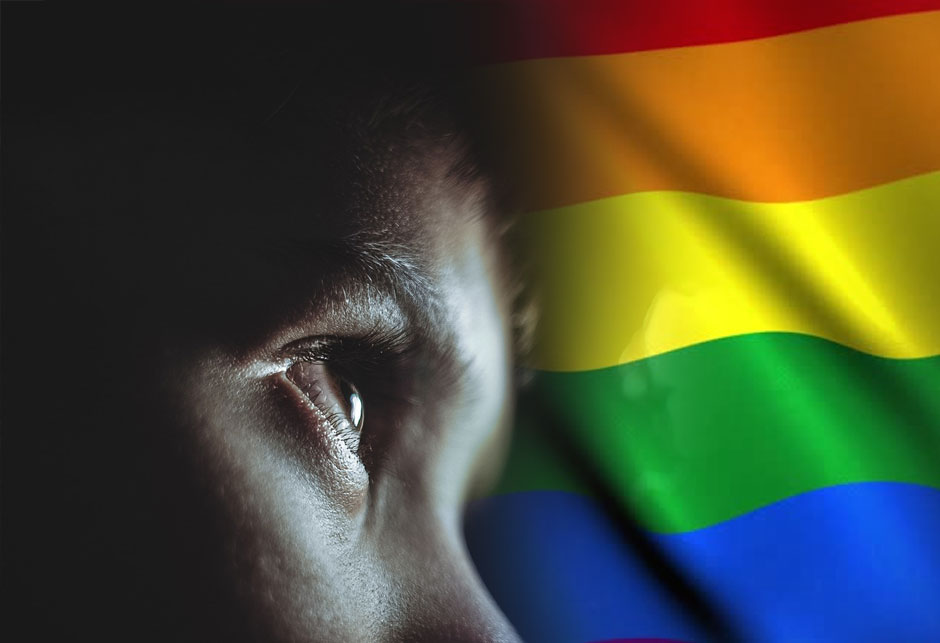 Djeca - LGBT