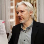 Julian Assange