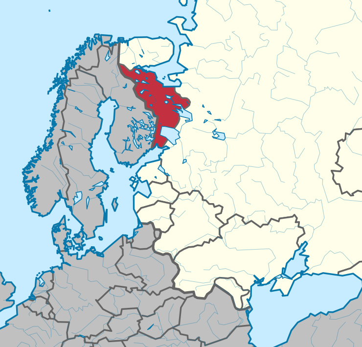 Karelijsko-finska Sovjetska Socijalistička Republika