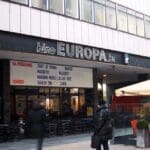 Kino Europa Zagreb
