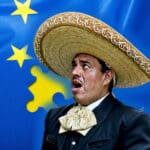 Meksiko-u-EU