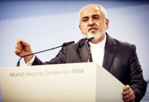 Mohammad Javad Zarif