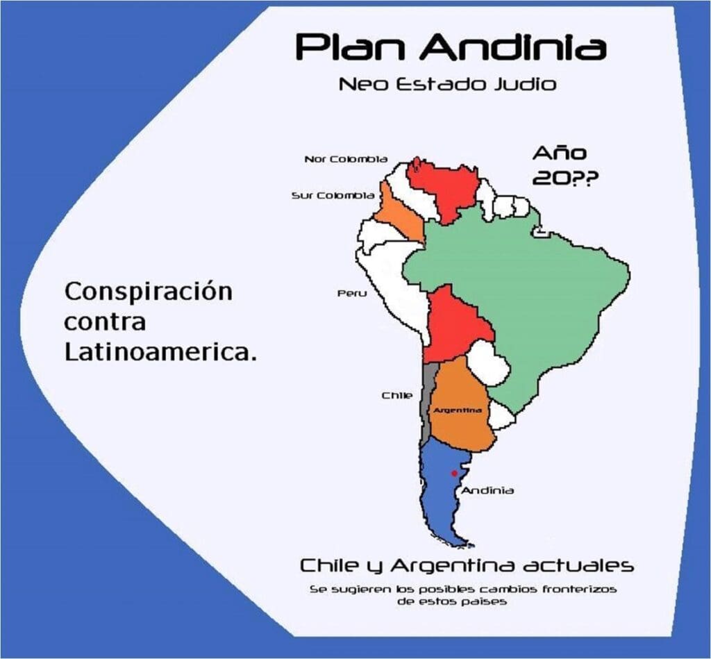 Plan Andinia