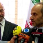 RT - IRIB suradnja