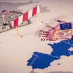 SAD EU sankcije trgovinski rat