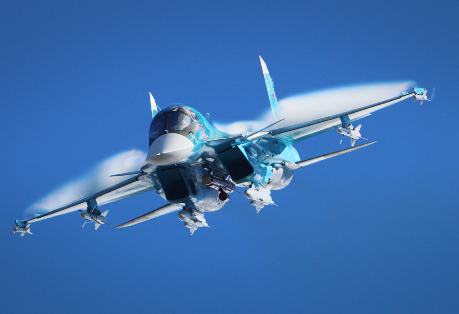 Su-34