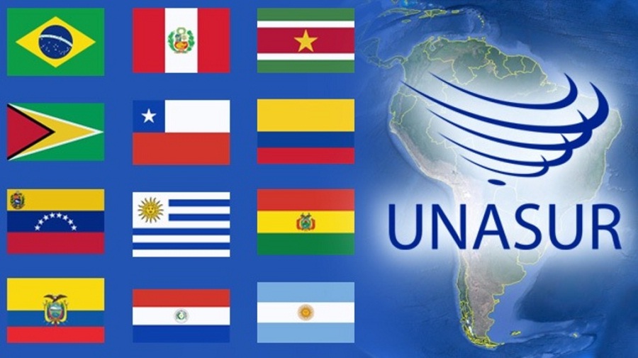 UNASUR 