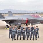 japanski F-35A