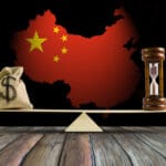 Američki dug prema Kini