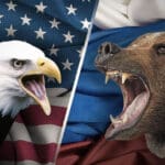 Amerika protiv Rusije