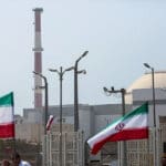 Bushehr nuklearna elektrana reaktor iran