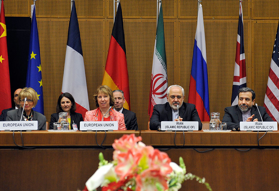 Iranu je dosta europskog odugovlačenja – Ili će odlučiti što činiti ili Iran nastavlja nuklearni program 1