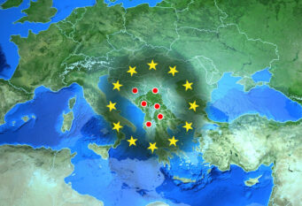 EU i ostale balkanske zemlje