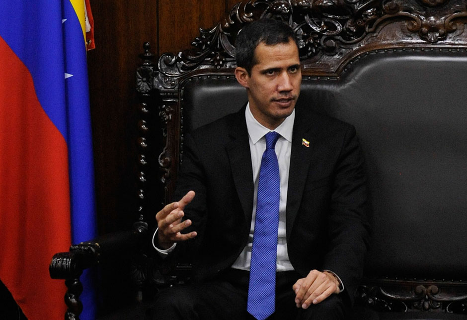 Gdje je nestao Guaidó? – Trump je trebao Kissingera, a ne nesposobnog Boltona i Abramsa 1