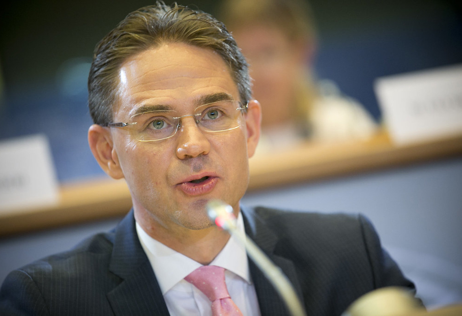 Jyrki Katainen