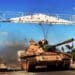 Libija tenk T-55