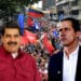 Pokušaj prevrata u Venezueli je propao – Gaudio poziva na nastavak "borbe za slobodu" 5