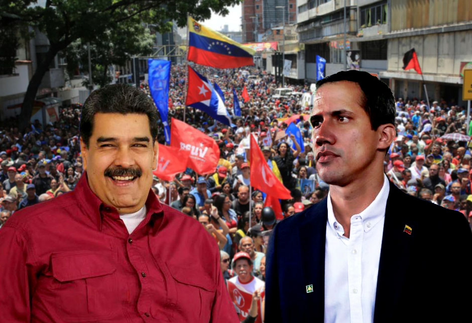 Pokušaj prevrata u Venezueli je propao – Gaudio poziva na nastavak "borbe za slobodu" 1