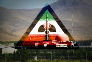 Nuklearno postorjenje Arak Iran