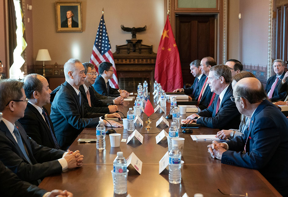 Donald Trump: Kina je raskinula trgovinski sporazum – Peking uvodi mjere odmazde 2