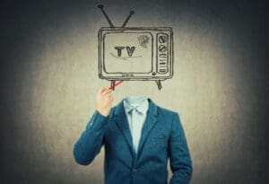 TV medija mainstream fake news