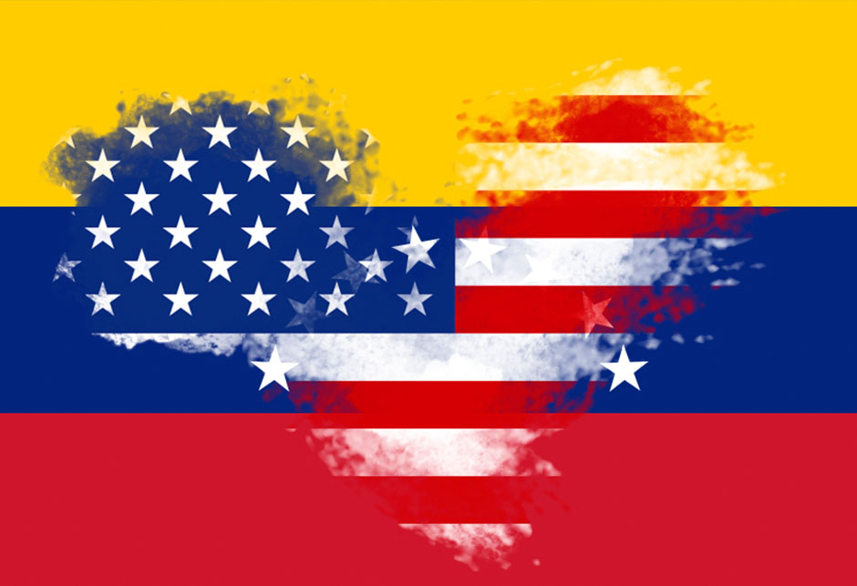 Američke sankcije ne vrijede za domaće naftaše – Nafta iz Venezuele plovi u SAD 1