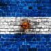 argentina zid