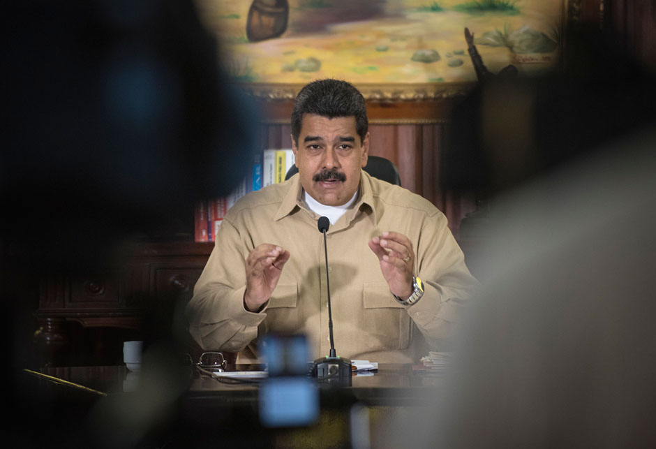 Venezuela i propali državni udar – Ni CIA nije što je nekoć bila 1