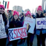 feministi pokret metoo