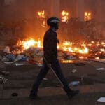 Neredi u Odesi