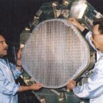 radar AN-APG-77-1A, AESA