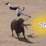 5G - Španjolska