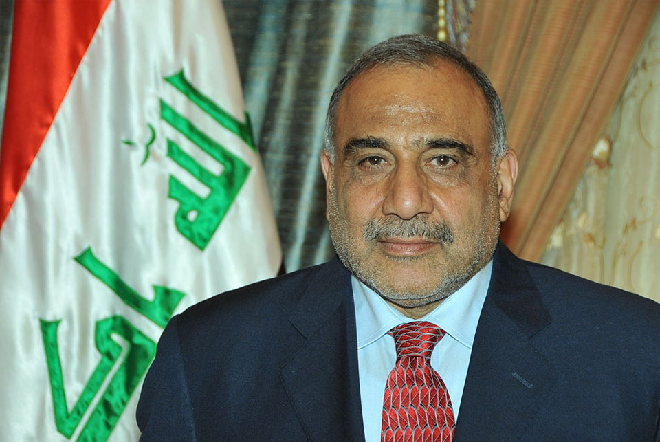 Adel-Abdel-Mahdi