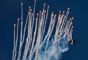 Air Show - Paris
