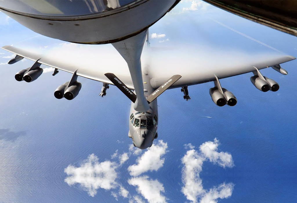 B-52