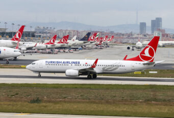 Boeing 737