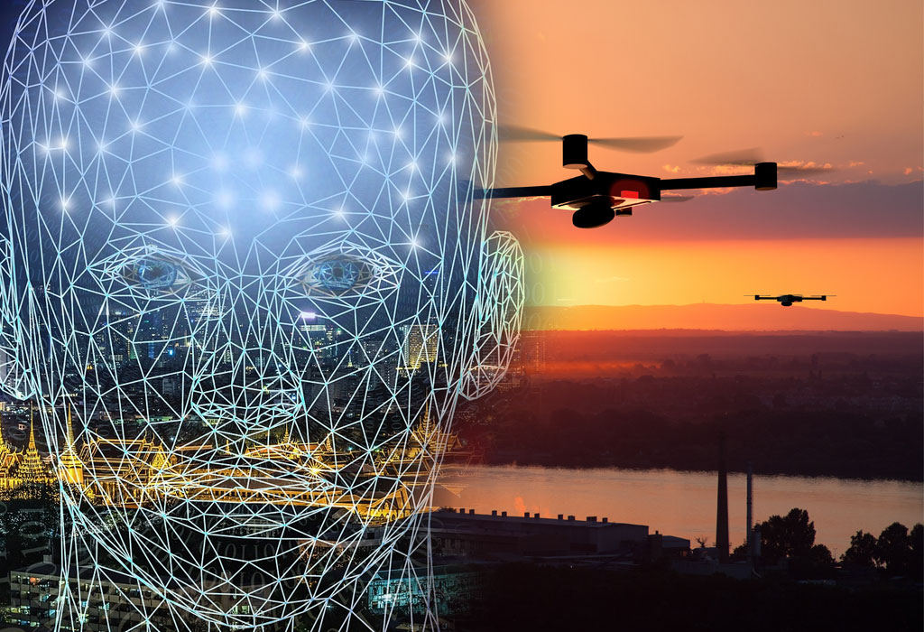 Dronovi kontrolirani umom? Pentagon se nada da će testirati tehnologiju telepatije na ljudima za 4 godine