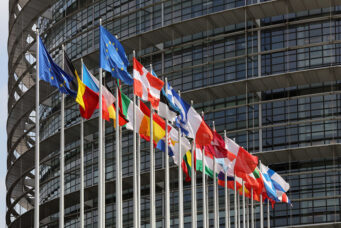 Kako bi se borio s klimatskim promjenama, imigracijom i prijetnjama demokraciji, novi Europski parlament morat će raditi zajedno