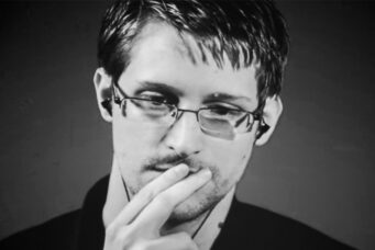 Edward-Snowden