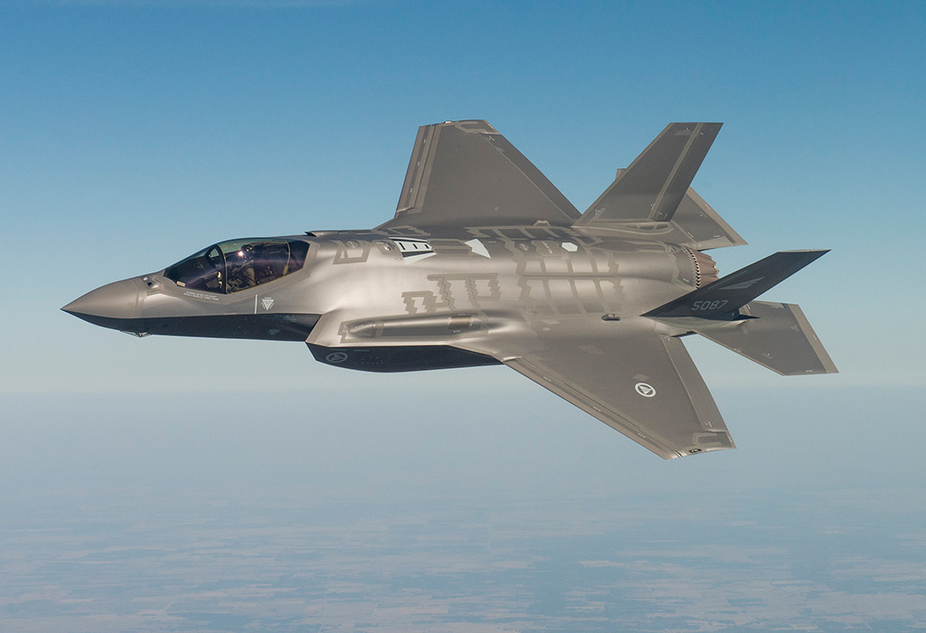 F-35